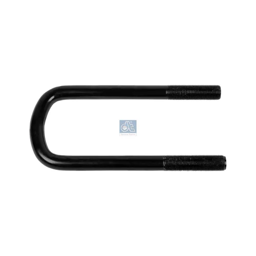 Spona listovej pružiny DT Spare Parts 4.40400