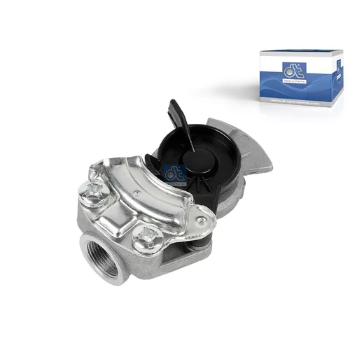 Hlava spojky DT Spare Parts 4.60134
