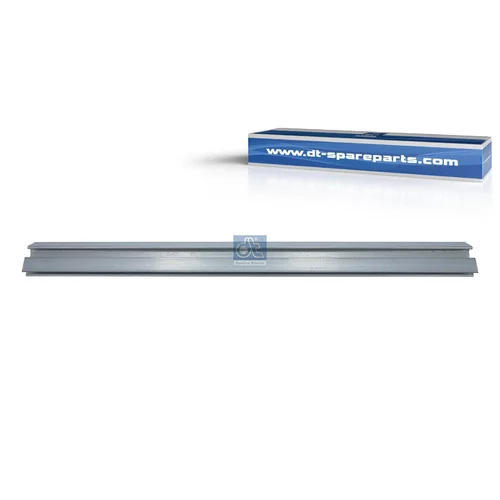 Pridržiavacia lišta, sklo dverí DT Spare Parts 4.60538