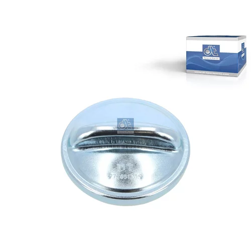 Uzáver plniaceho hrdla oleja DT Spare Parts 4.60884