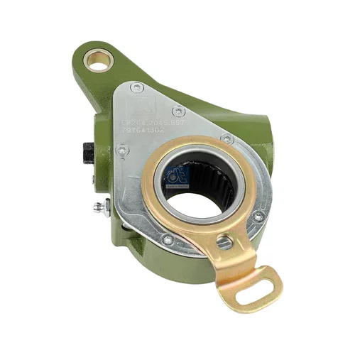 Pákový ovládač brzdového systému 4.60897 (DT Spare Parts) - obr. 1
