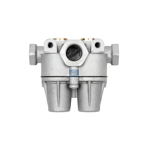 Viacokruhový ochranný ventil 4.60922 (DT Spare Parts) - obr. 1