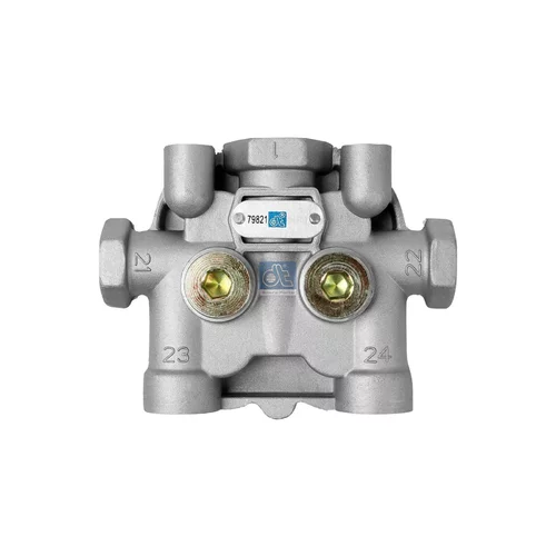 Viacokruhový ochranný ventil 4.60922 (DT Spare Parts) - obr. 2