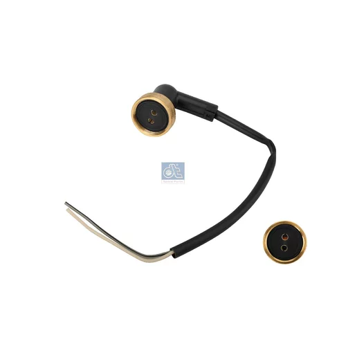Elektrické vedenie DT Spare Parts 4.61065