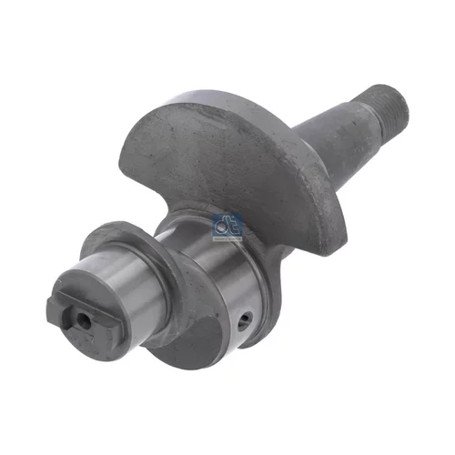Kľukový hriadeľ, kompresor stlačeného vzduchu DT Spare Parts 4.61149