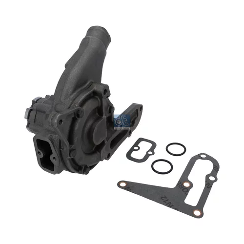 Vodné čerpadlo, chladenie motora DT Spare Parts 4.61758