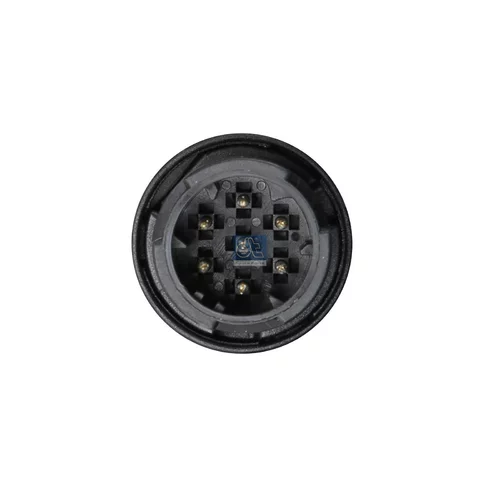 Hlavný svetlomet 4.62340 (DT Spare Parts) - obr. 1