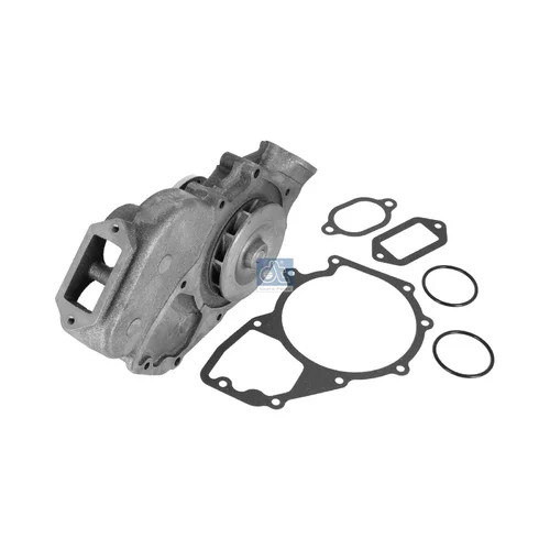 Vodné čerpadlo, chladenie motora DT Spare Parts 4.62589
