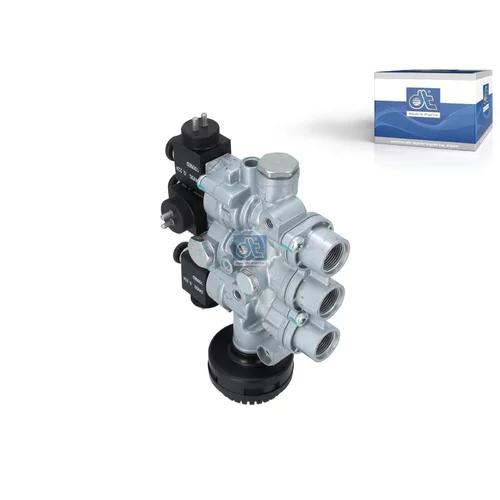 Elektromagnetický ventil DT Spare Parts 4.62609