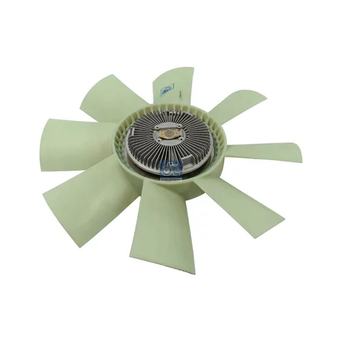 Ventilátor chladenia motora DT Spare Parts 4.62748