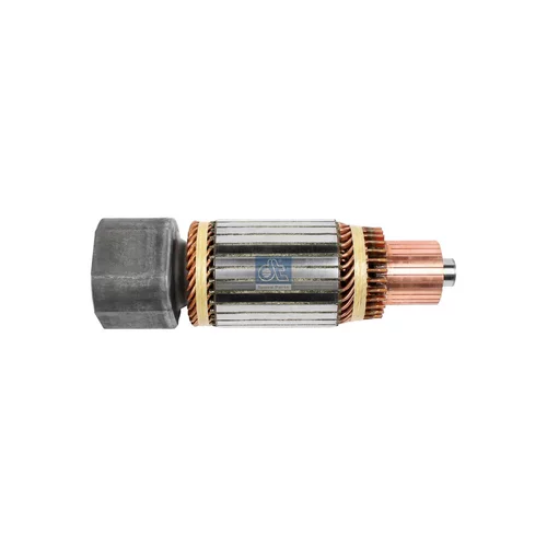 Rotor štartéra DT Spare Parts 4.63029