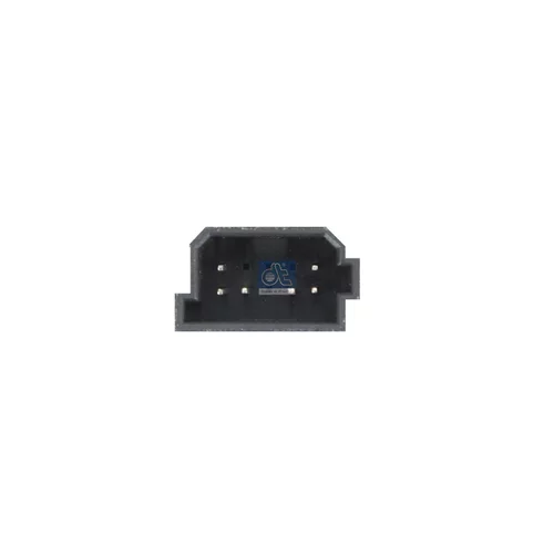 Spínač elektrického otvárania okien 4.63417 (DT Spare Parts) - obr. 1