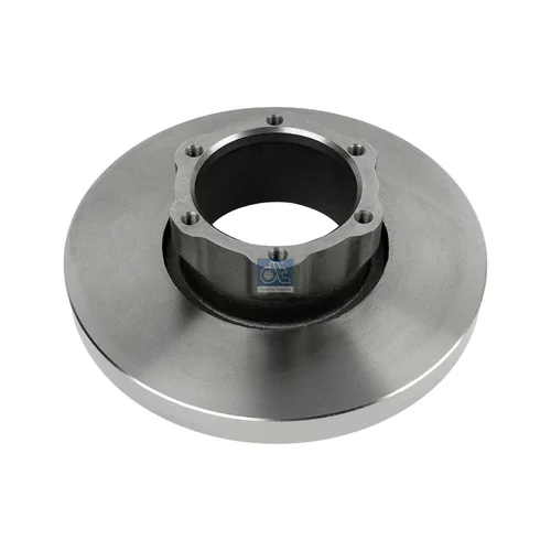 Brzdový kotúč DT Spare Parts 4.63992