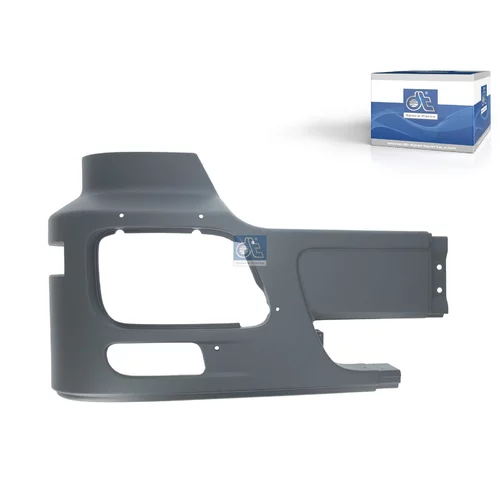 Nárazník DT Spare Parts 4.64000