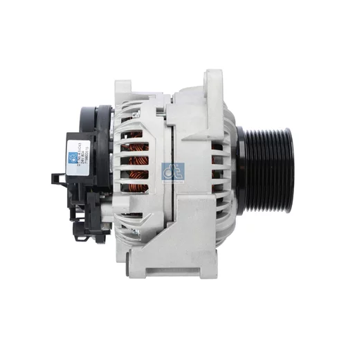Alternátor 4.64043 (DT Spare Parts) - obr. 2