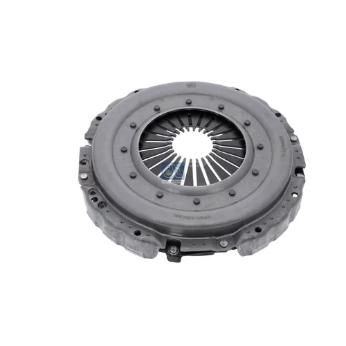 Prítlačný tanier spojky DT Spare Parts 4.64093