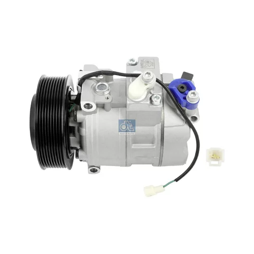 Kompresor klimatizácie DT Spare Parts 4.64501