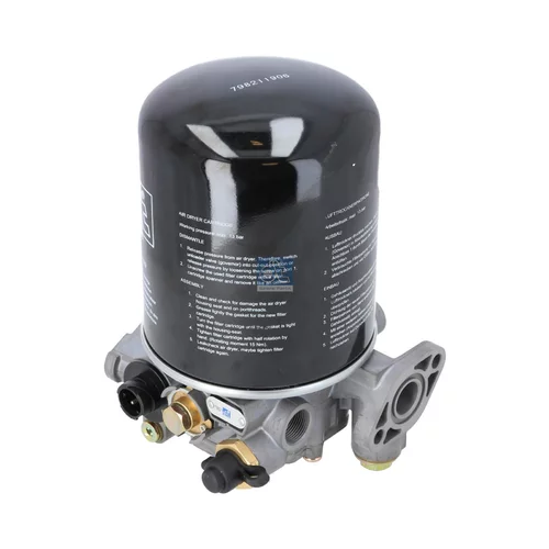 Vysušovač vzduchu, Pneumatický systém DT Spare Parts 4.64909