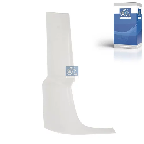 Spojler kabíny vodiča DT Spare Parts 4.65235