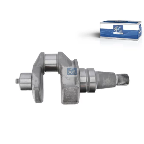 Kľukový hriadeľ, kompresor stlačeného vzduchu DT Spare Parts 4.65248