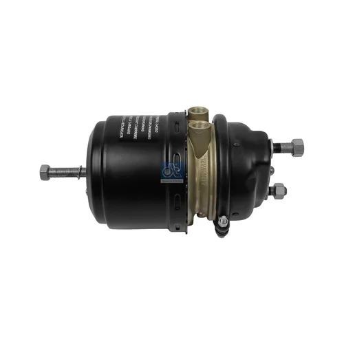 Brzdový valec s pružinovým posilňovačom DT Spare Parts 4.65298