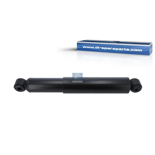 Tlmič pérovania DT Spare Parts 4.65877