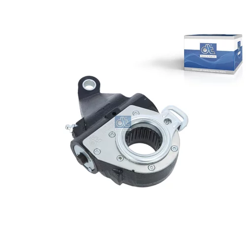 Pákový ovládač brzdového systému 4.66086 (DT Spare Parts) - obr. 1