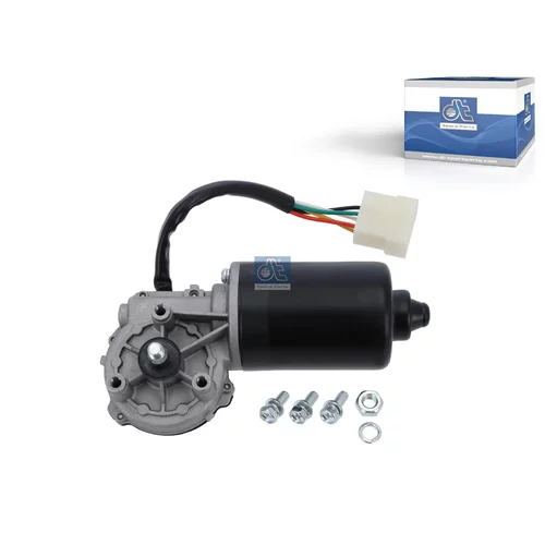Motor stieračov DT Spare Parts 4.66293