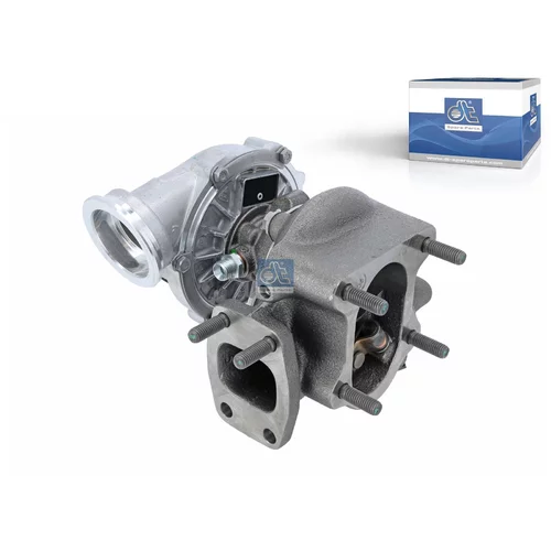 Plniace dúchadlo DT Spare Parts 4.66828