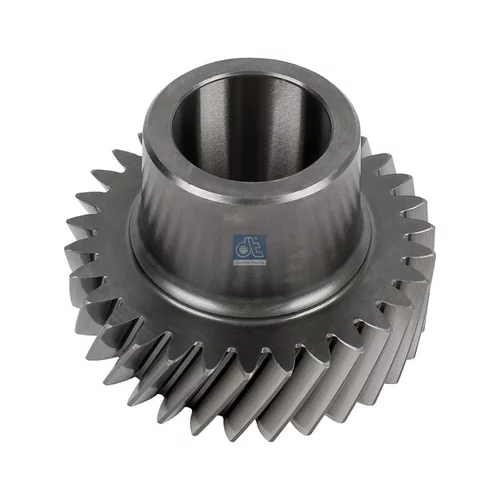 Ozubené koleso, predlohový hriadeľ DT Spare Parts 4.67205