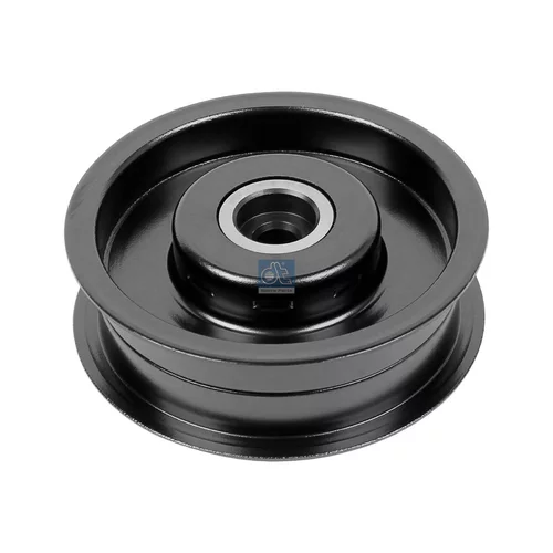 Vratná/vodiaca kladka rebrovaného klinového remeňa DT Spare Parts 4.67537