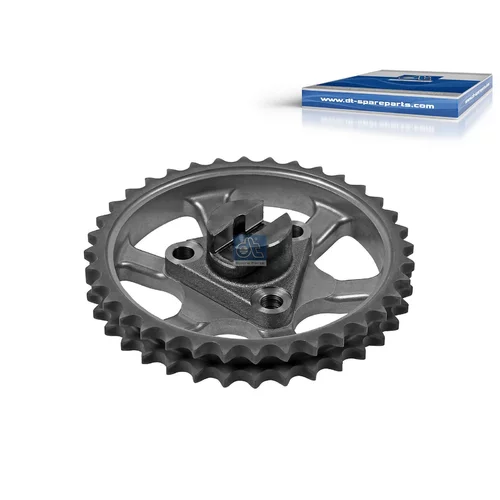 Ozubené koleso vačkového hriadeľa DT Spare Parts 4.67583