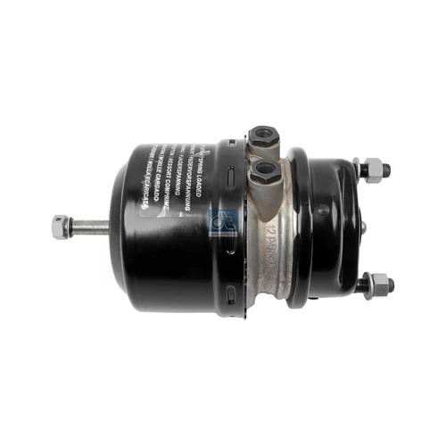 Brzdový valec s pružinovým posilňovačom DT Spare Parts 4.67683
