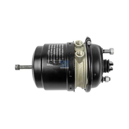 Brzdový valec s pružinovým posilňovačom DT Spare Parts 4.67686
