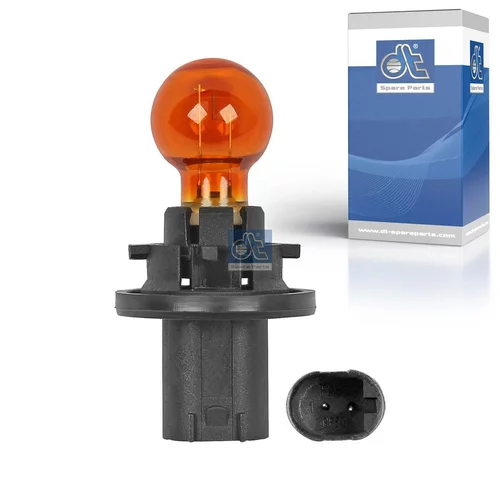 žiarovka pre smerové/koncové svetlo DT Spare Parts 4.67990