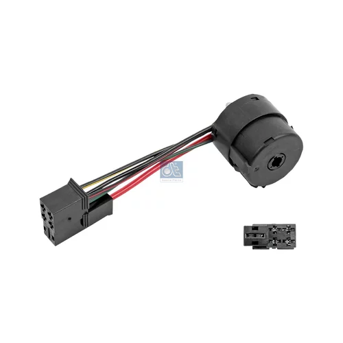 Spínač zapaľovania/štartu DT Spare Parts 4.68441