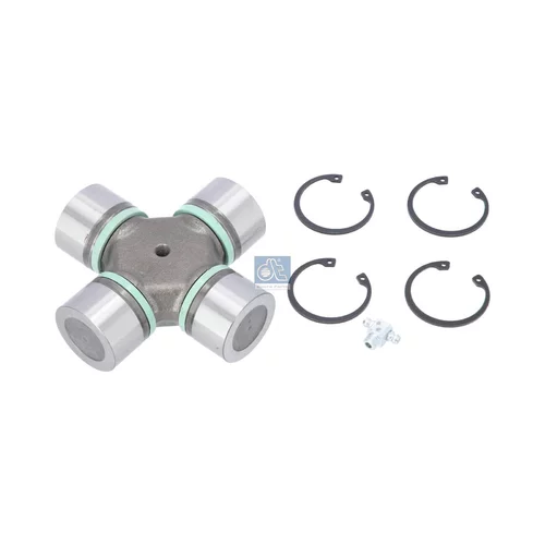 Kĺbový hriadeľ DT Spare Parts 4.68499