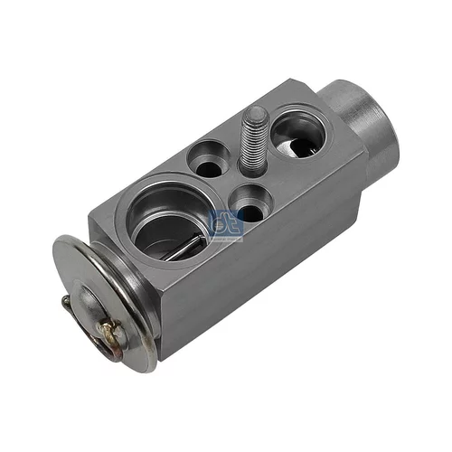 Expanzný ventil klimatizácie 4.68980 (DT Spare Parts)