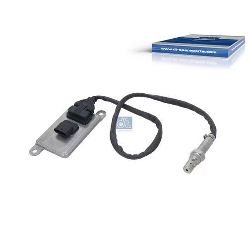 NOx-Sensor, vstrekovanie močoviny DT Spare Parts 4.69086