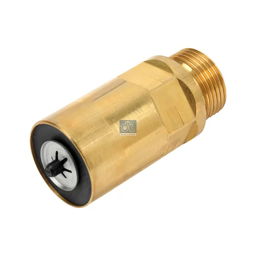 Prepadový ventil 4.69106 (DT Spare Parts) - obr. 1