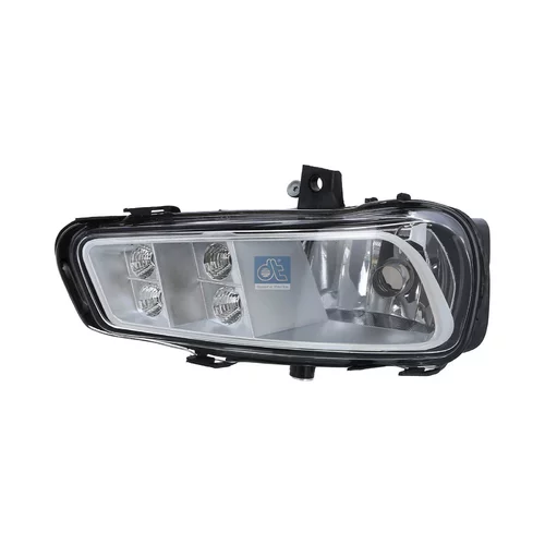 Hmlové svetlo DT Spare Parts 4.69261