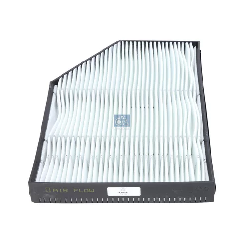 Filter vnútorného priestoru DT Spare Parts 4.69391