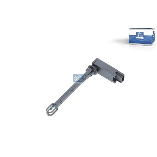Snímač teploty výfukových plynov DT Spare Parts 4.69752
