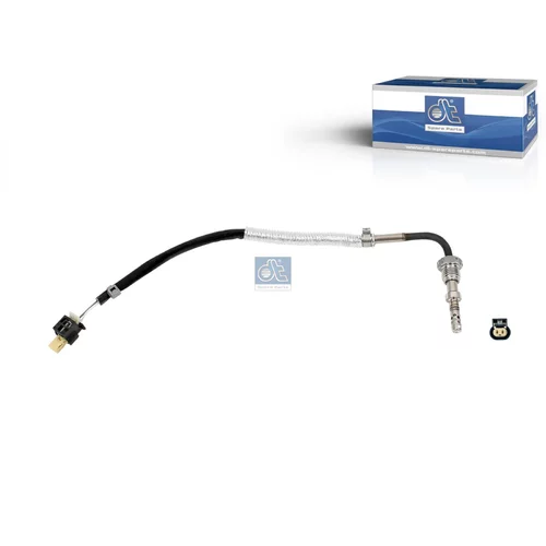 Snímač teploty výfukových plynov DT Spare Parts 4.69755