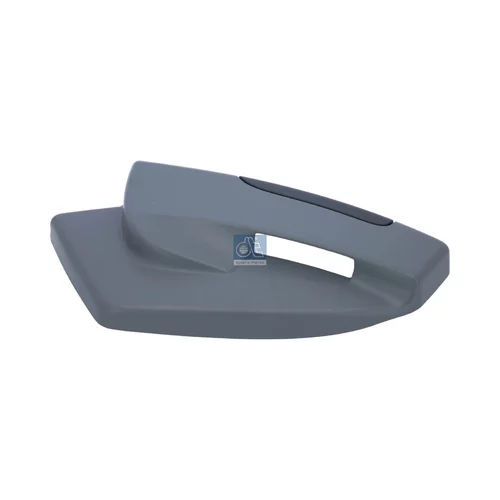 Kryt podstavca sedadla DT Spare Parts 4.70579
