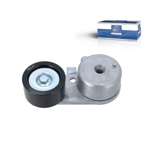 Napinák rebrovaného klinového remeňa DT Spare Parts 4.70731