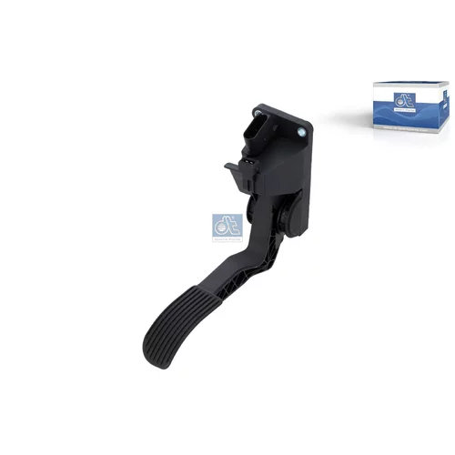 Akceleračný pedál DT Spare Parts 4.70784