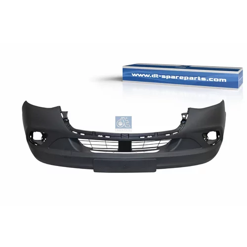 Kryt nárazníku DT Spare Parts 4.71681