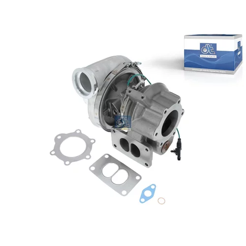 Plniace dúchadlo DT Spare Parts 4.72701