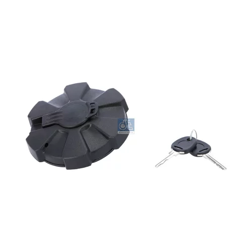 Uzáver palivovej nádrže DT Spare Parts 4.72800